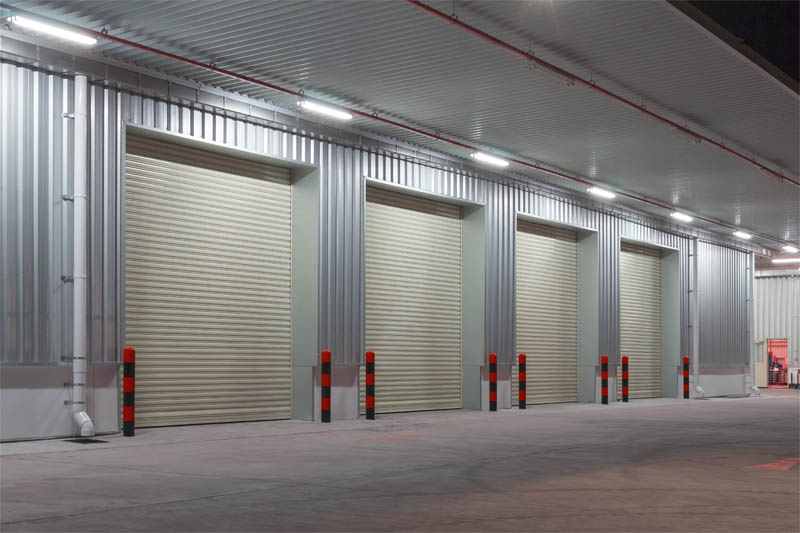 Top-Rated Commercial Garage Door Repair Services | Fast, Reliable & Affordable Solutions