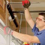 Expert Garage Door Repair Solutions Near You